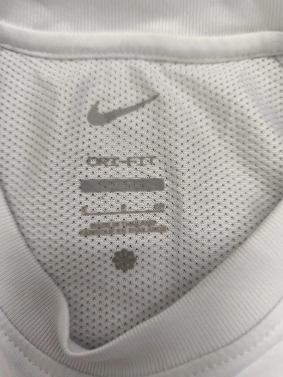 Camiseta Nike Dri-Fit Tamanho P Crossfire Select – photo 2